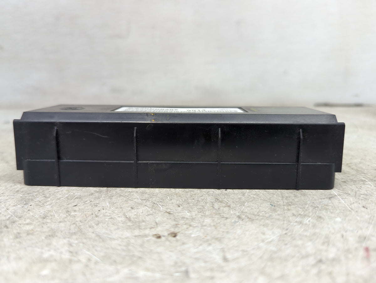 2014-2014 Chevrolet Cruze Communication Control Module 5030477 - Oemusedautoparts1.com