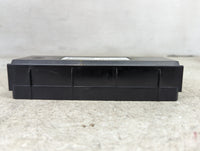 2014-2014 Chevrolet Cruze Communication Control Module 5030477 - Oemusedautoparts1.com