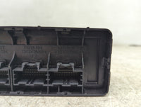 2014-2014 Chevrolet Cruze Communication Control Module 5030477 - Oemusedautoparts1.com