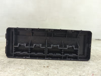 2014-2014 Chevrolet Cruze Communication Control Module 5030477 - Oemusedautoparts1.com