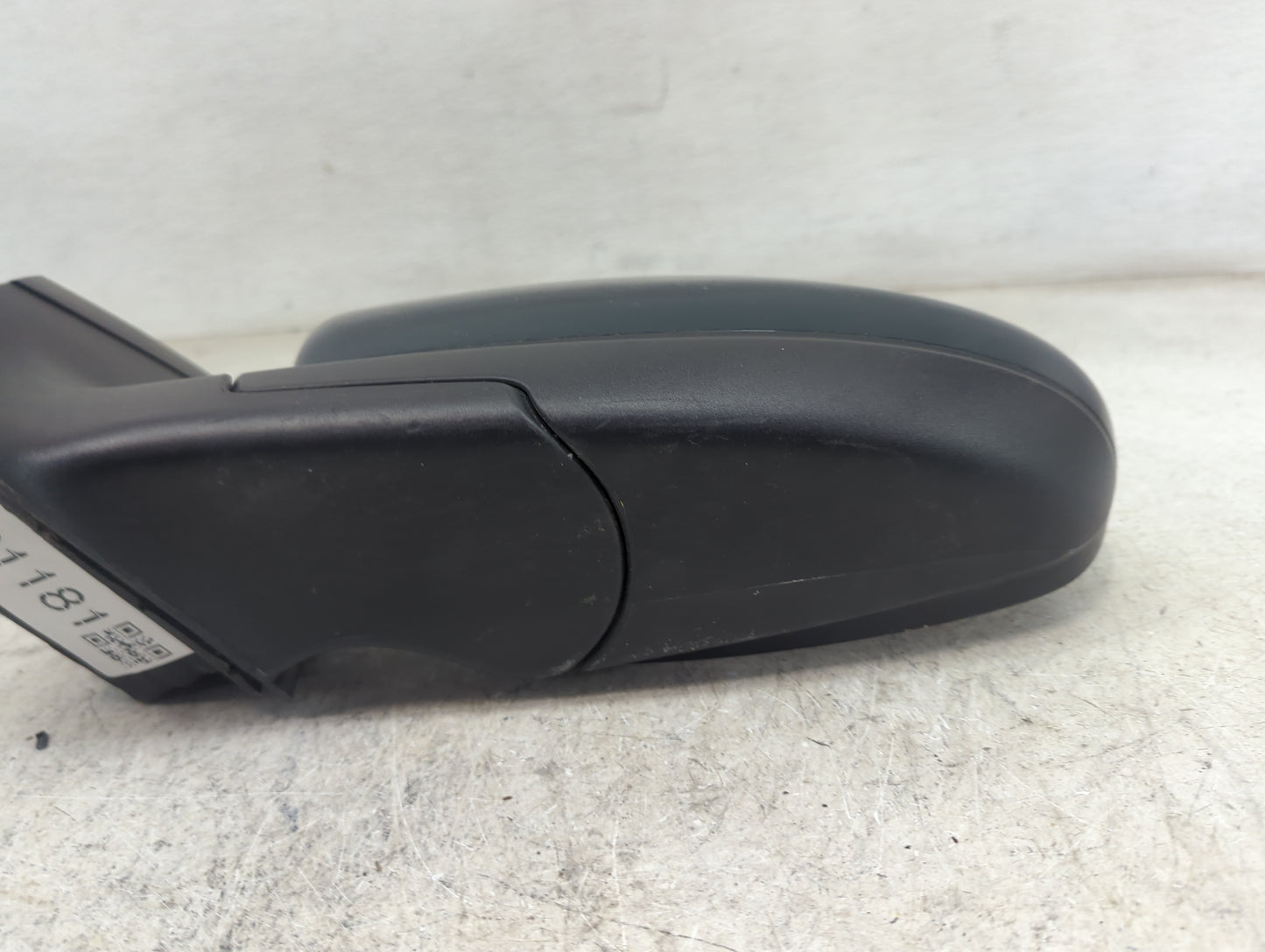 2011-2016 Chevrolet Cruze Driver Side View Mirror - Left Door Mirror OEM Used - Oemusedautoparts1.com