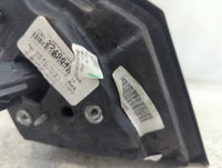 2011-2016 Chevrolet Cruze Driver Side View Mirror - Left Door Mirror OEM Used - Oemusedautoparts1.com