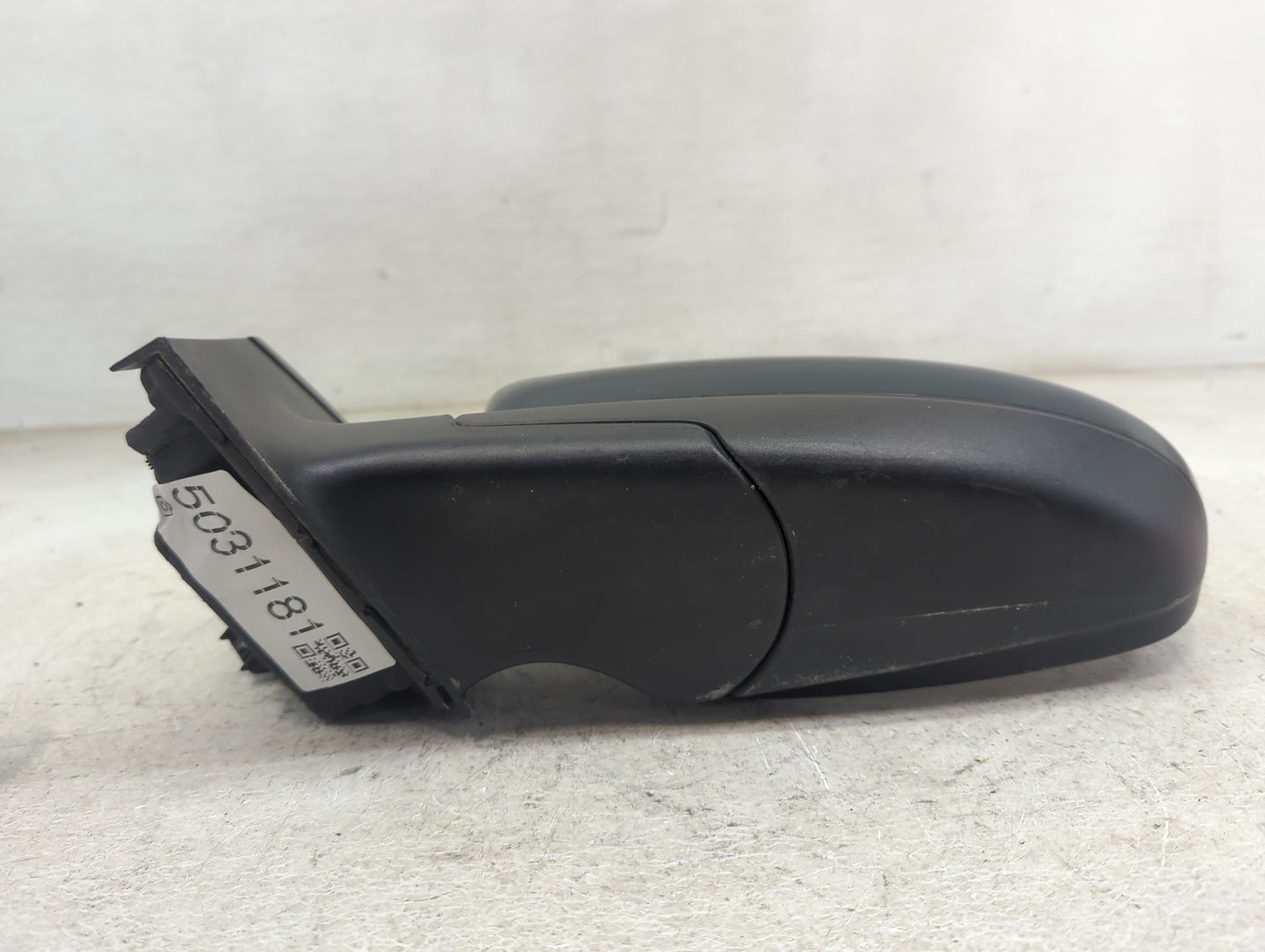 2011-2016 Chevrolet Cruze Driver Side View Mirror - Left Door Mirror OEM Used - Oemusedautoparts1.com