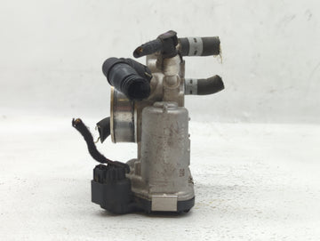 2011-2016 Chevrolet Cruze Throttle Body P/N:55561495 Fits Fits 2009 2010 2011 2012 2013 2014 2015 2016 2017 2018 OEM Used Auto Parts