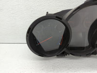 2014 Chevrolet Cruze Instrument Cluster Speedometer Gauges P/N:769317-430A Fits OEM Used Auto Parts - Oemusedautoparts1.com