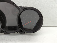 2014 Chevrolet Cruze Instrument Cluster Speedometer Gauges P/N:769317-430A Fits OEM Used Auto Parts - Oemusedautoparts1.com