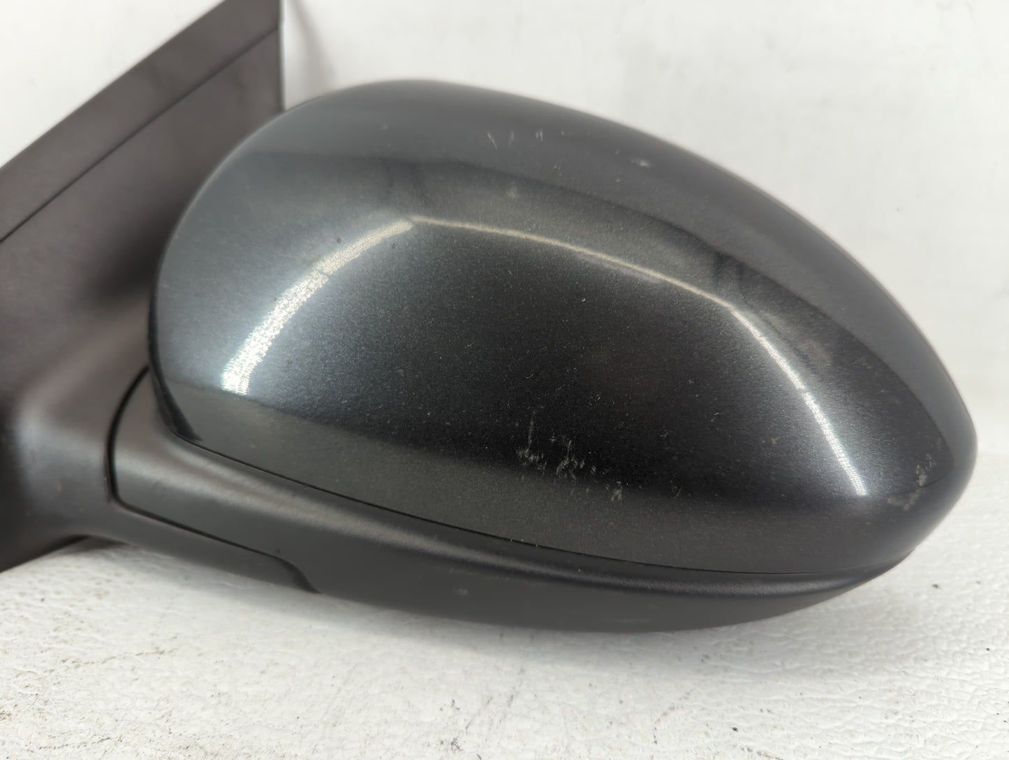 2011-2016 Chevrolet Cruze Driver Side View Mirror - Left Door Mirror OEM Used - Oemusedautoparts1.com