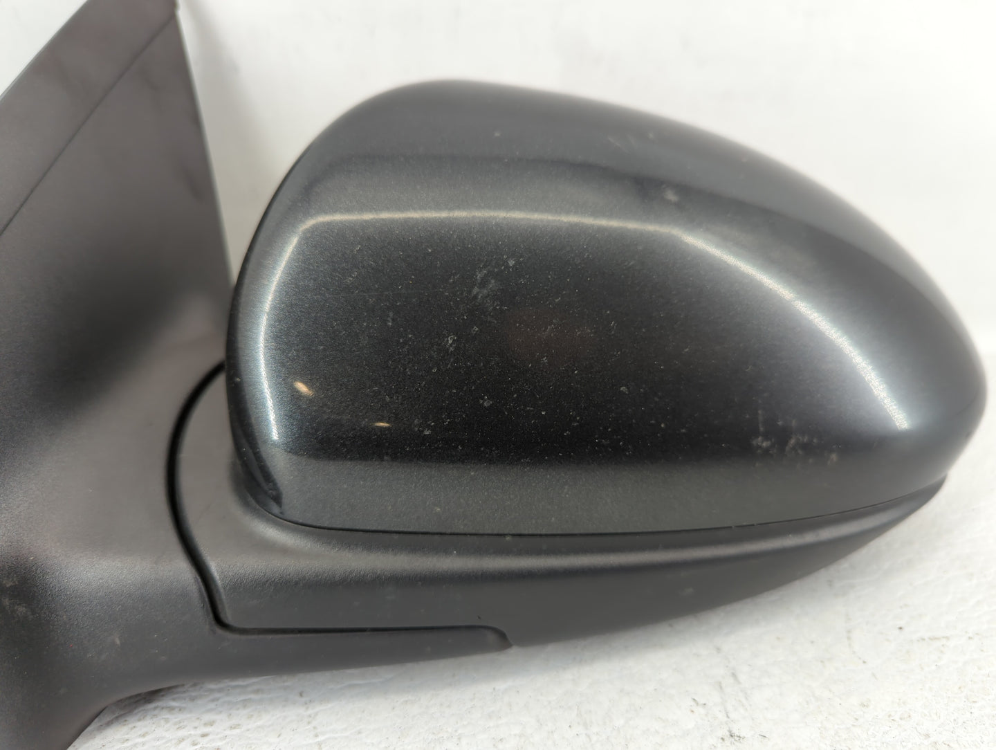 2011-2016 Chevrolet Cruze Driver Side View Mirror - Left Door Mirror OEM Used - Oemusedautoparts1.com