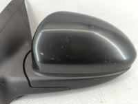 2011-2016 Chevrolet Cruze Driver Side View Mirror - Left Door Mirror OEM Used - Oemusedautoparts1.com