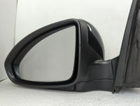 2011-2016 Chevrolet Cruze Driver Side View Mirror - Left Door Mirror OEM Used - Oemusedautoparts1.com