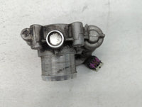 2011-2016 Chevrolet Cruze Throttle Body P/N:55565489 Fits Fits 2011 2012 2013 2014 2015 2016 2017 2018 2019 2020 2021 OEM Us