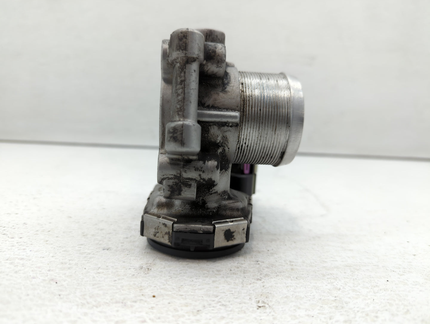 2011-2016 Chevrolet Cruze Throttle Body P/N:55565489 Fits Fits 2011 2012 2013 2014 2015 2016 2017 2018 2019 2020 2021 OEM Us