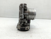2011-2016 Chevrolet Cruze Throttle Body P/N:55565489 Fits Fits 2011 2012 2013 2014 2015 2016 2017 2018 2019 2020 2021 OEM Us