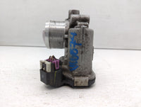 2011-2016 Chevrolet Cruze Throttle Body P/N:55565489 Fits Fits 2011 2012 2013 2014 2015 2016 2017 2018 2019 2020 2021 OEM Us