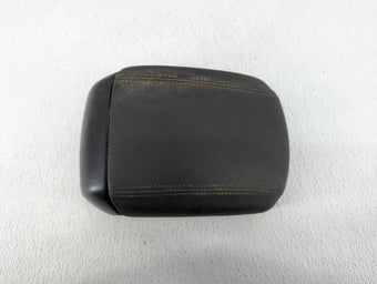 compare product 2013-2016 Chevrolet Cruze Center Console Armrest Cover Lid