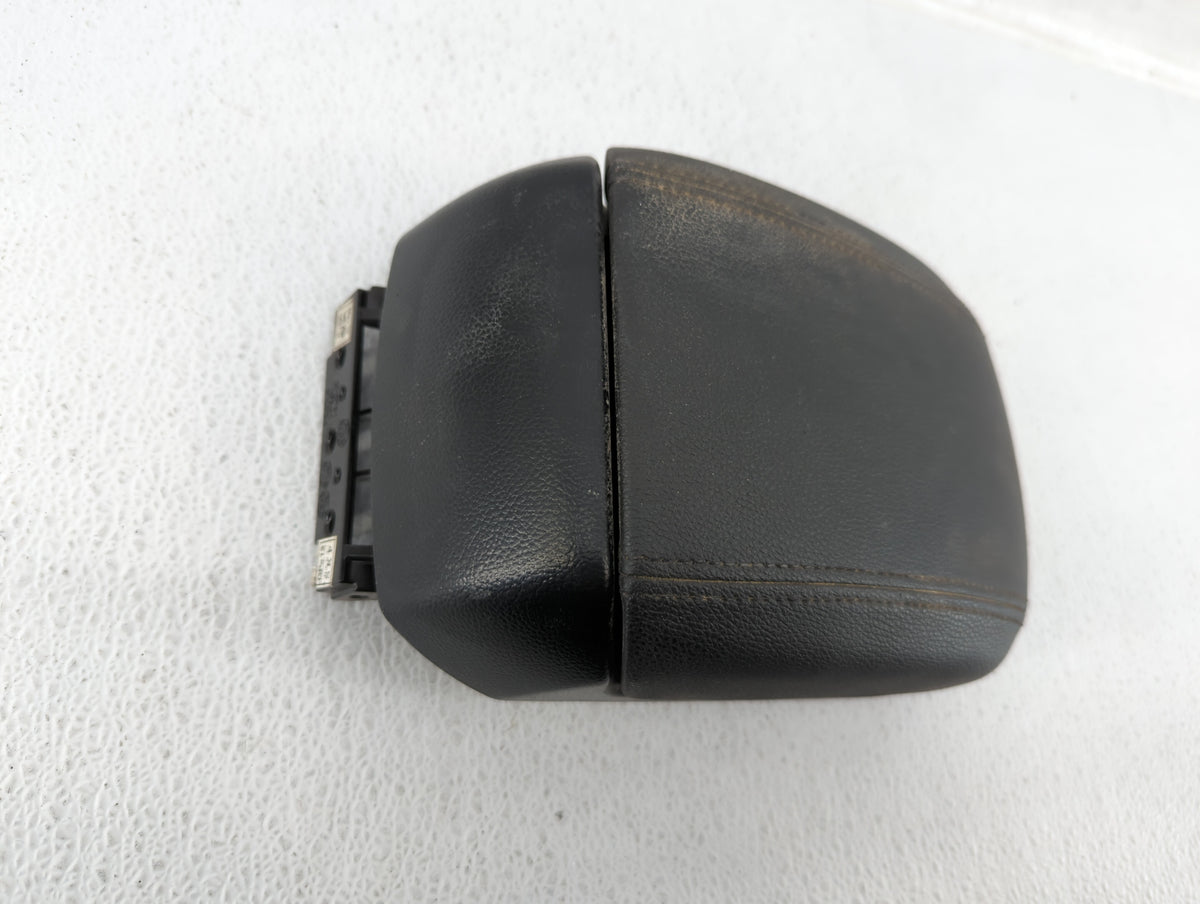 2013-2016 Chevrolet Cruze Center Console Armrest Cover Lid 525177 - Oemusedautoparts1.com