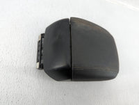 2013-2016 Chevrolet Cruze Center Console Armrest Cover Lid 525177 - Oemusedautoparts1.com
