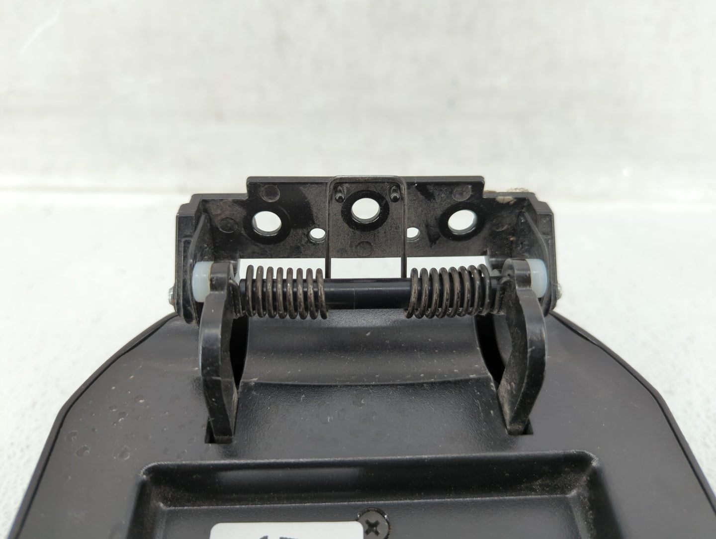 2013-2016 Chevrolet Cruze Center Console Armrest Cover Lid - Oemusedautoparts1.com