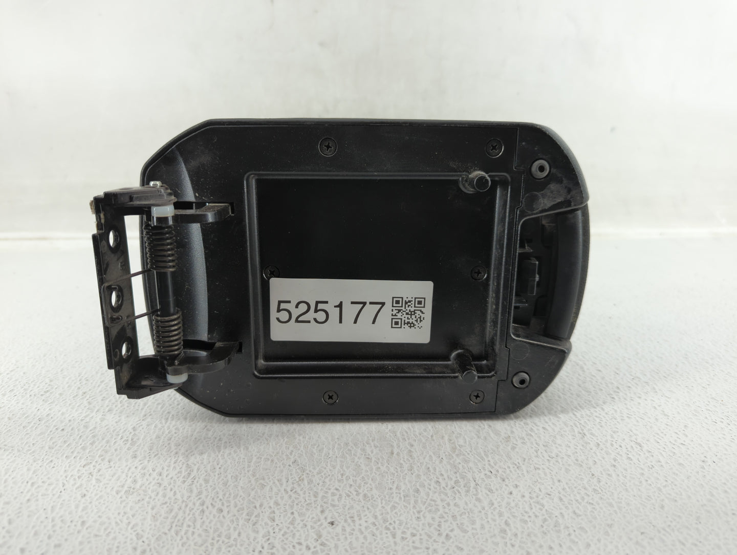 2013-2016 Chevrolet Cruze Center Console Armrest Cover Lid - Oemusedautoparts1.com