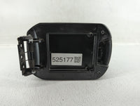 2013-2016 Chevrolet Cruze Center Console Armrest Cover Lid - Oemusedautoparts1.com
