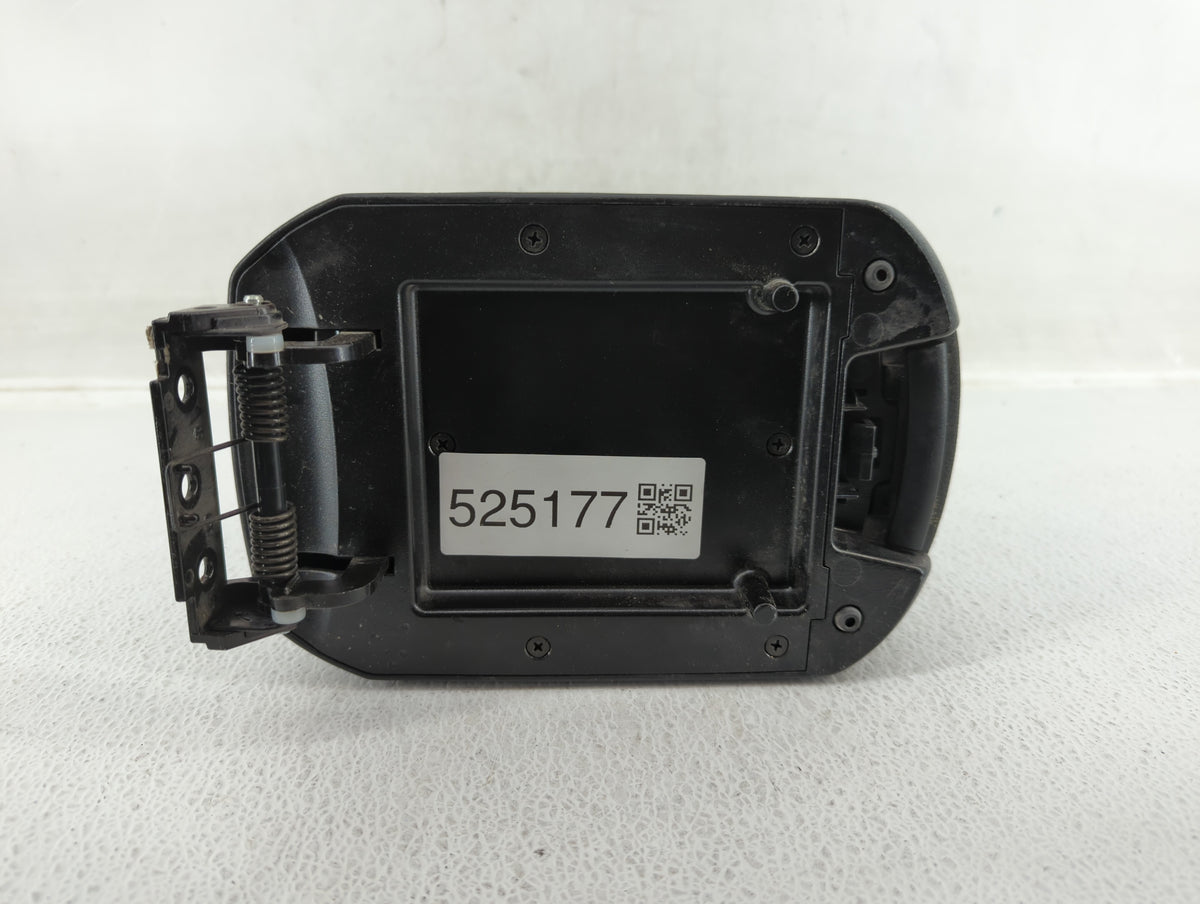 2013-2016 Chevrolet Cruze Center Console Armrest Cover Lid 525177 - Oemusedautoparts1.com