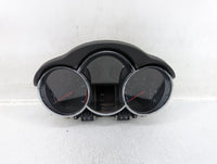 2013-2014 Chevrolet Cruze Instrument Cluster Speedometer Gauges P/N:95129376, 95216802, 95129378 Fits Fits 2013 2014 OEM Use