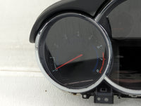 2013-2014 Chevrolet Cruze Instrument Cluster Speedometer Gauges P/N:95129376, 95216802, 95129378 Fits Fits 2013 2014 OEM Use