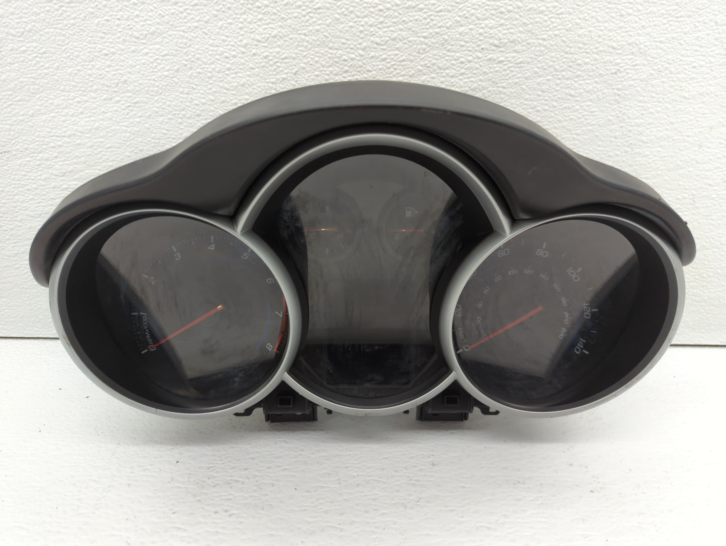 2013-2014 Chevrolet Cruze Instrument Cluster Speedometer Gauges P/N:94560794 95129376, 95216802, 95129378 Fits Fits 2013 201