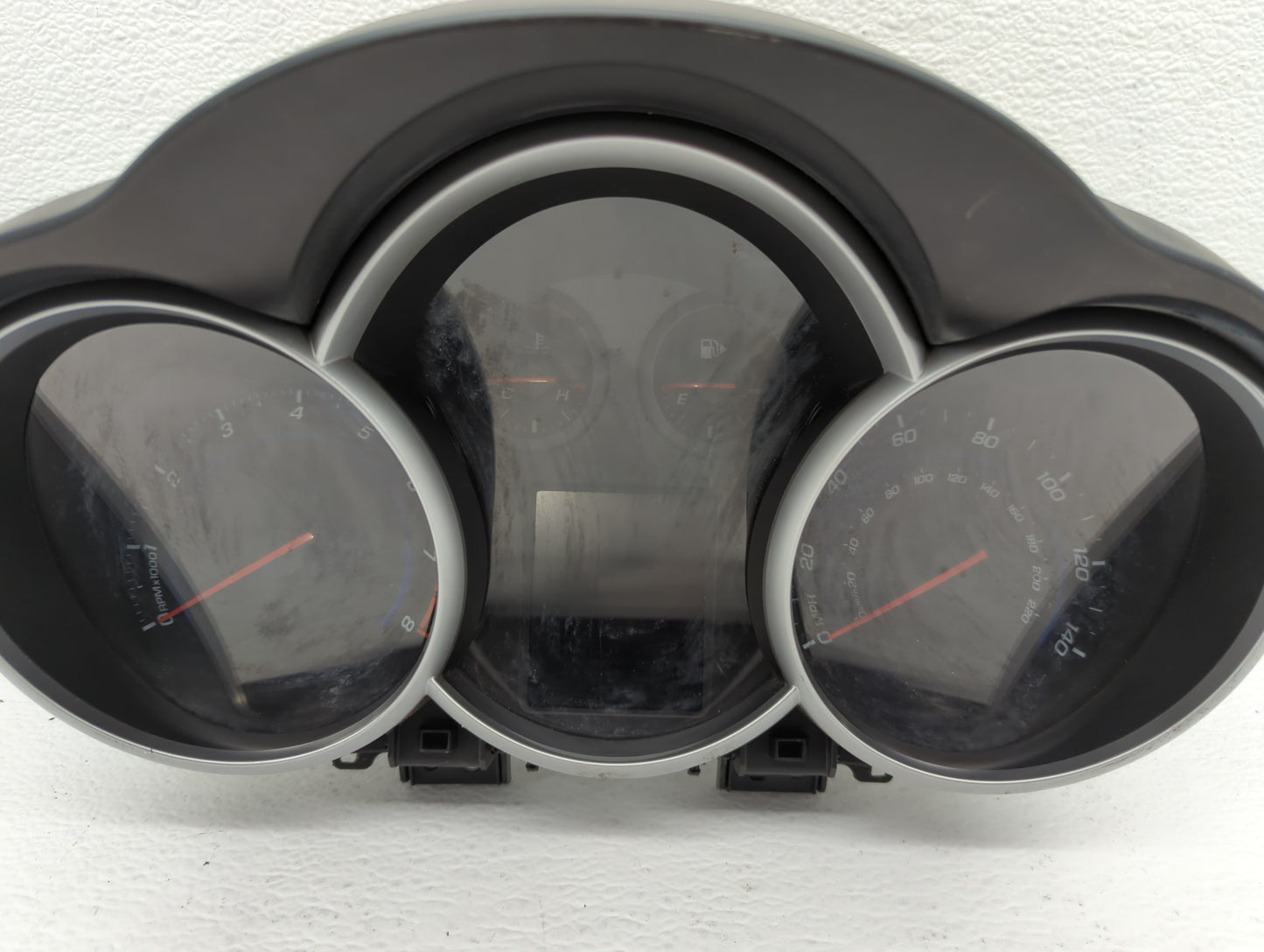 2013-2014 Chevrolet Cruze Instrument Cluster Speedometer Gauges P/N:94560794 95129376, 95216802, 95129378 Fits Fits 2013 201