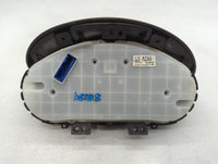 2013-2014 Chevrolet Cruze Instrument Cluster Speedometer Gauges P/N:94560794 95129376, 95216802, 95129378 Fits Fits 2013 201