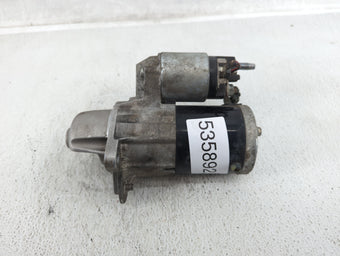 compare product 2011-2016 Chevrolet Cruze Car Starter Motor Solenoid OEM P/N:M000T39171ZC 55576954 Fits OEM Used Auto Parts