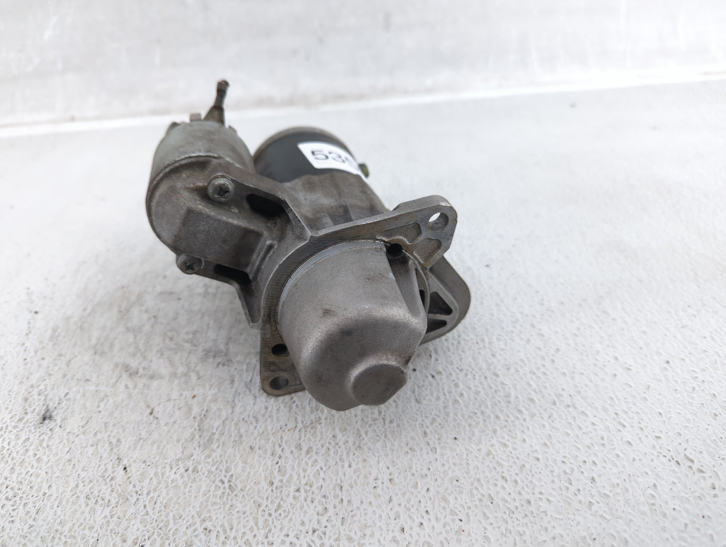 2011-2016 Chevrolet Cruze Car Starter Motor Solenoid OEM P/N:M000T39171ZC 55576954 Fits OEM Used Auto Parts - Oemusedautopar