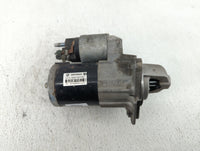 2011-2016 Chevrolet Cruze Car Starter Motor Solenoid OEM P/N:M000T39171ZC 55576954 Fits OEM Used Auto Parts - Oemusedautopar