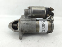 2011-2016 Chevrolet Cruze Car Starter Motor Solenoid OEM P/N:55576980 Fits Fits 2011 2012 2013 2014 2015 2016 2017 2018 OEM 