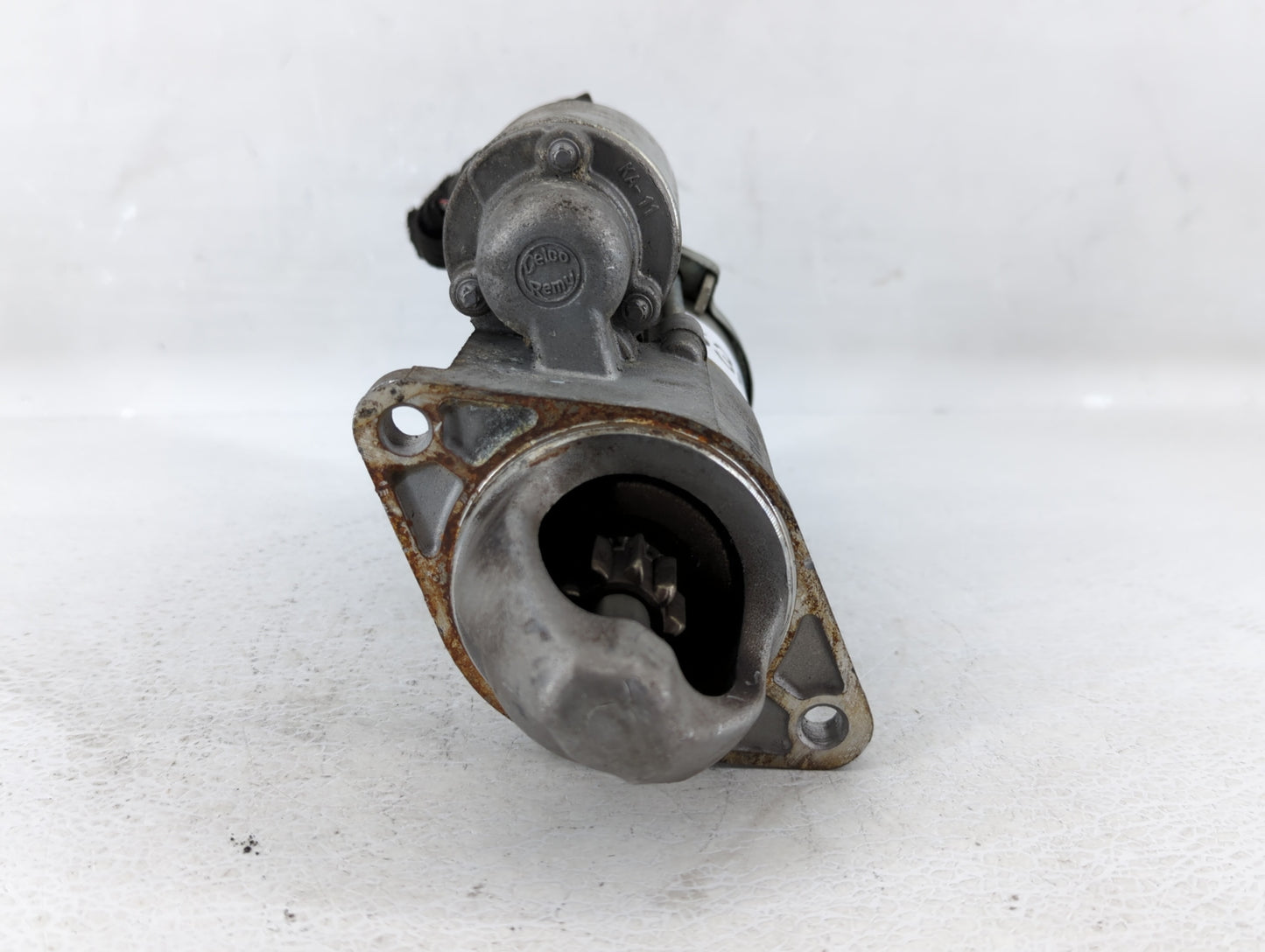 2011-2016 Chevrolet Cruze Car Starter Motor Solenoid OEM P/N:55576980 Fits Fits 2011 2012 2013 2014 2015 2016 2017 2018 OEM 