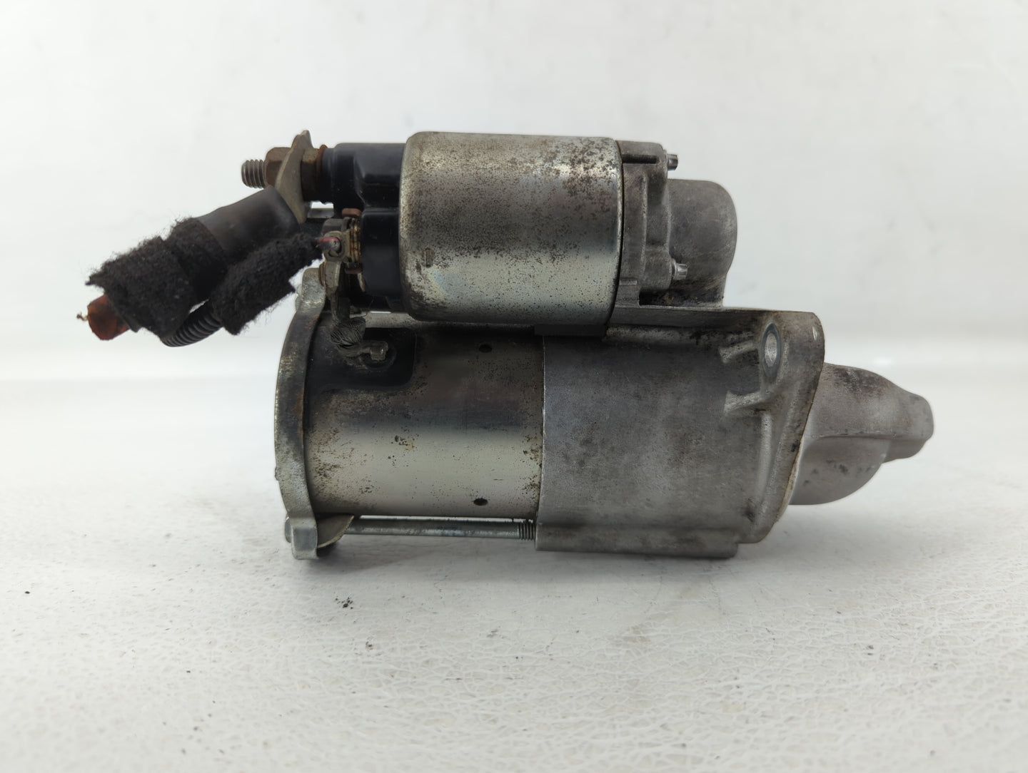 2011-2016 Chevrolet Cruze Car Starter Motor Solenoid OEM P/N:55576980 Fits Fits 2011 2012 2013 2014 2015 2016 2017 2018 OEM 