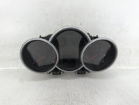 2013-2014 Chevrolet Cruze Instrument Cluster Speedometer Gauges P/N:95129378 Fits Fits 2013 2014 OEM Used Auto Parts - Oemus