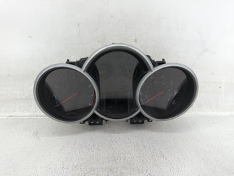 compare product 2013-2014 Chevrolet Cruze Instrument Cluster Speedometer Gauges P/N:95129378 Fits Fits 2013 2014 OEM Used Auto Parts