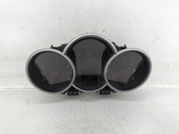 2013-2014 Chevrolet Cruze Instrument Cluster Speedometer Gauges P/N:95129378 Fits Fits 2013 2014 OEM Used Auto Parts - Oemus