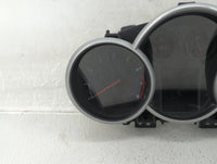 2013-2014 Chevrolet Cruze Instrument Cluster Speedometer Gauges P/N:95129378 Fits Fits 2013 2014 OEM Used Auto Parts - Oemus