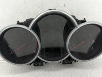 2013-2014 Chevrolet Cruze Instrument Cluster Speedometer Gauges P/N:95129378 Fits Fits 2013 2014 OEM Used Auto Parts - Oemus