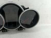 2013-2014 Chevrolet Cruze Instrument Cluster Speedometer Gauges P/N:95129378 Fits Fits 2013 2014 OEM Used Auto Parts - Oemus