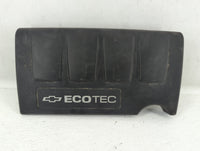 2014 Chevrolet Cruze Engine Cover - Oemusedautoparts1.com