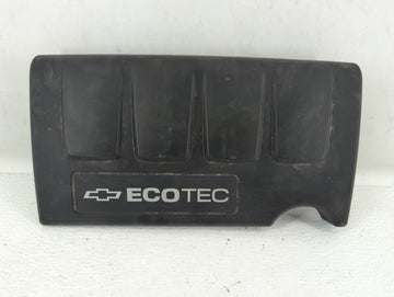 2014 Chevrolet Cruze Engine Cover - Oemusedautoparts1.com