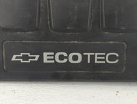 2014 Chevrolet Cruze Engine Cover - Oemusedautoparts1.com