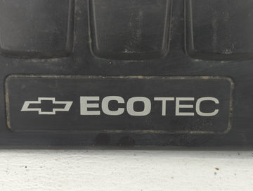 2014 Chevrolet Cruze Engine Cover