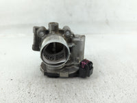 2011-2016 Chevrolet Cruze Throttle Body P/N:55565489 Fits Fits 2011 2012 2013 2014 2015 2016 2017 2018 2019 2020 2021 OEM Us