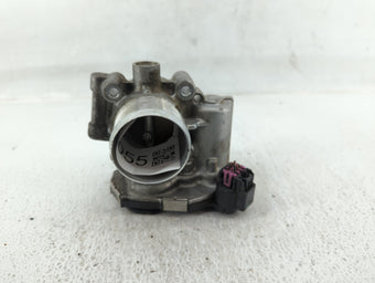 compare product 2011-2016 Chevrolet Cruze Throttle Body P/N:55565489 Fits Fits 2011 2012 2013 2014 2015 2016 2017 2018 2019 2020 2021 OEM Used Auto Parts