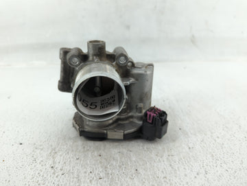 2011-2016 Chevrolet Cruze Throttle Body P/N:55565489 Fits Fits 2011 2012 2013 2014 2015 2016 2017 2018 2019 2020 2021 OEM Us