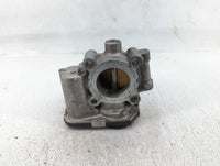 2011-2016 Chevrolet Cruze Throttle Body P/N:55565489 Fits Fits 2011 2012 2013 2014 2015 2016 2017 2018 2019 2020 2021 OEM Us